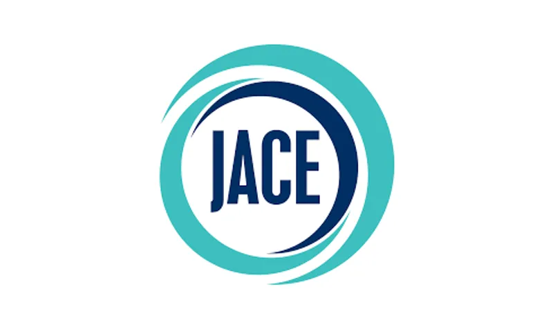 JACE Logo